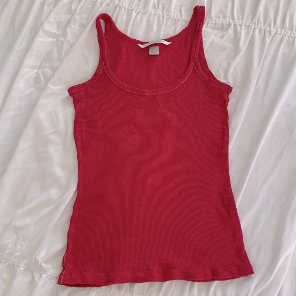 Victoria’s Secret Tank Size Small
